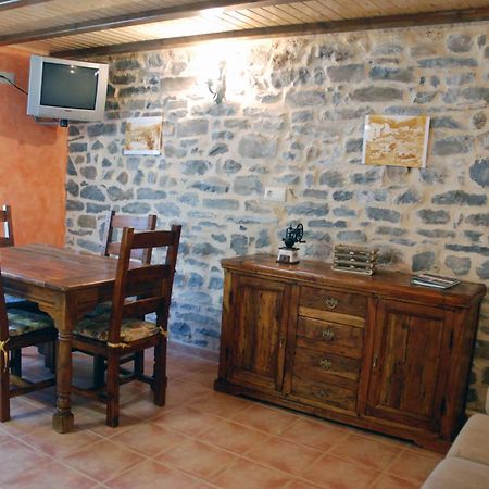 טורלה Apartamento El Patio Casa Cajal מראה חיצוני תמונה