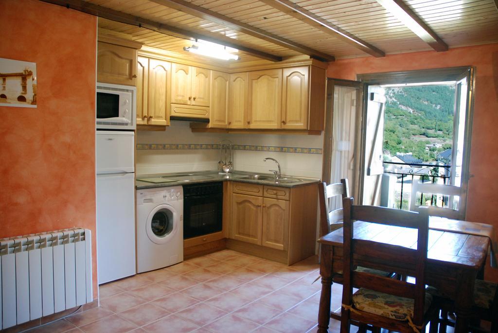 טורלה Apartamento El Patio Casa Cajal מראה חיצוני תמונה