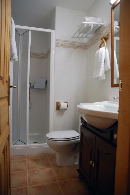 טורלה Apartamento El Patio Casa Cajal מראה חיצוני תמונה